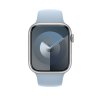 Apple Watch 45mm Light Blue Sport Band - M/L