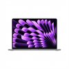 MacBook Air 15" Apple M3 8C CPU 10C GPU 16GB 512GB Kozmický sivý SK