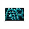 MacBook Air 15" Apple M3 8C CPU 10C GPU 16GB 512GB Strieborný SK