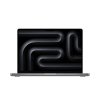 MacBook Pro 14" Apple M3 8C CPU 10C GPU 16GB 1TB Kozmický sivý SK