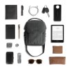 Wandrd X1 Large shoulder pouch - black