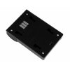 Newell charger adapter-plate for NP-W126 batteries for Fujifilm