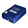 Newell SupraCell Protect replacement battery EN-EL14a for Nikon