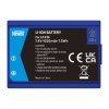 Newell SupraCell Protect replacement LP-E10 battery for Canon