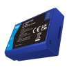 Newell SupraCell Protect replacement LP-E10 battery for Canon