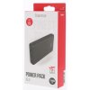 Hama ALU15HD, powerbanka, 15000 mAh, 3 výstupy 1x USB-C, 2x USB-A, hliníkové...