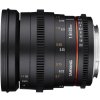 Samyang 20mm T1.9 ED AS UMC Canon EF