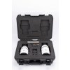 Viltrox EPIC lens kit 25/100mm T2 1.33x Full-Frame Anamorphic Lens (PL Mount)