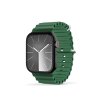 Epico Watch Strap Ocean 41/40/38 mm - zelená
