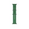 Epico Watch Strap Ocean 41/40/38 mm - zelená