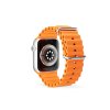 Epico Watch Strap Ocean 41/40/38 mm - oranžová