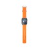 Epico Watch Strap Ocean 41/40/38 mm - oranžová