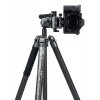 Fotopro X-Airfly Max Video Tripod - Gray