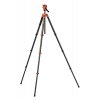 Fotopro X-Airfly Max Video tripod - orange