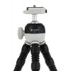 Fotopro UFO3 flexible tripod - black