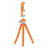 Fotopro UFO3 flexible tripod - orange