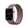 nylonovy remienok pre apple watch 4244mm