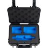 BW Outdoor Cases Type 500 for Insta360 X3, black