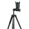 Fotopro X-Airfly Max tripod - gray