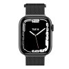 SwitchEasy remienok Mesh Stainless Steel pre Apple Watch 44/45/49mm - Black