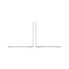 MacBook Air 13" Apple M3 8C CPU 10C GPU 8GB 512GB Strieborný SK