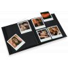 Polaroid Photo Album Large - Black