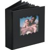 Polaroid Scalloped Photo Album Small - Black