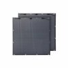 EcoFlow solárny panel 2x 200W ohybný