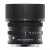 SIGMA 45 mm F2.8 DG DN Contemporary I series pre Sony E