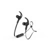 Hama Bluetooth štupľové slúchadlá Connect, čierne