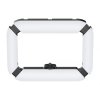 Ulanzi LED lamp with smartphone adapter U200 - WB (2500 K - 8500 K)