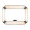 Ulanzi LED lamp with smartphone adapter U200 - WB (2500 K - 8500 K)