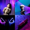 Ulanzi VL119 LED lamp - RGB, WB (2500 K - 9000 K)