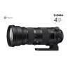 SIGMA 150-600mm F5-6.3 DG OS HSM Sports pre Nikon F