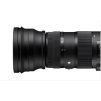 SIGMA 150-600mm F5-6.3 DG OS HSM Sports pre Nikon F