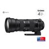 SIGMA 150-600mm F5-6.3 DG OS HSM Sports pre Nikon F