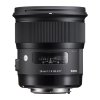 SIGMA 24mm F1.4 DG HSM Art pre Nikon F