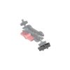 DJI RS 4 / RS 4 Pro - Adaptér z hliníkové slitiny