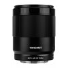 Yongnuo YN 85mm f/1.8 DF DSM lens for Sony E