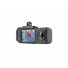 Insta360 X4 - Horizontální adaptér z hliníkové slitiny