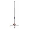 Camrock LSD-300 lighting tripod