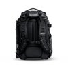 Wandrd Transit Travel Backpack - 35 l, black