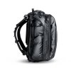 Wandrd Transit Travel Backpack - 35 l, black