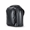 Wandrd Transit Travel Backpack - 35 l, black