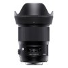 SIGMA 28 mm F1.4 DG HSM Art pre Nikon F