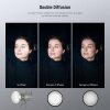 Neewer SF85Q, osemhranný softbox 85x52cm, bajonet Bowens