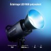 Neewer CB60 RGB trvalé štúdiové svetlo, Bowens, 18000Lux/1m, 2700-6500K, CRI97+, 70W, COB LED, APP