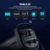 Neewer CB60 RGB trvalé štúdiové svetlo, Bowens, 18000Lux/1m, 2700-6500K, CRI97+, 70W, COB LED, APP