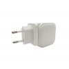 HyperJuice 66W GaN - USB nabíjací adaptér, biely