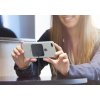MiniBatt XSlim – ultratenká Qi bezdrôtová nabíjačka s prísavkou